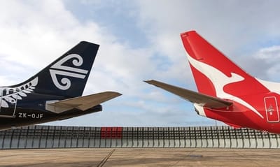 静坐家中，让纯正天然的新西兰澳洲特产品送上门！