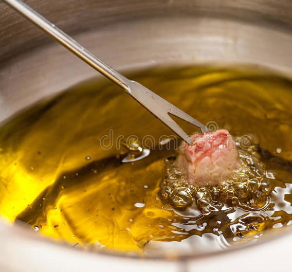 servida a partir de 2 personas