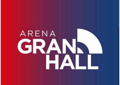 ARENA GRAN HALL