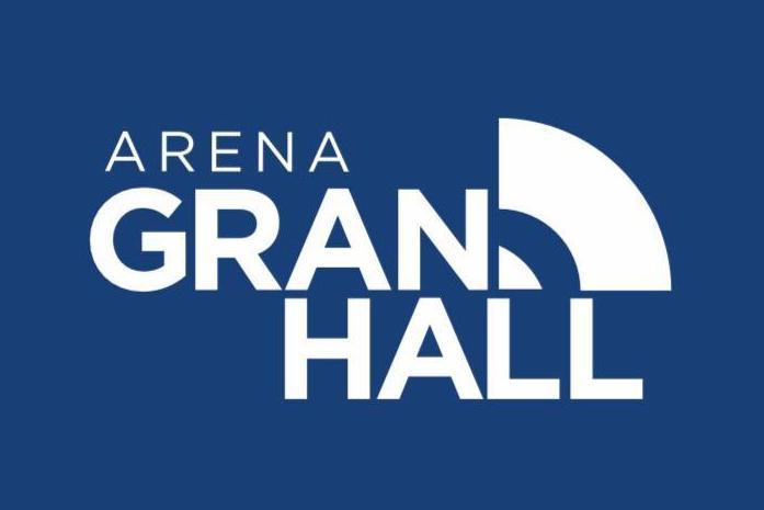 GRAN EVENTOS HALL