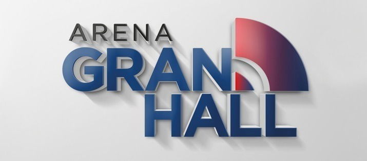 PARCEIROS  GRAN HALL
