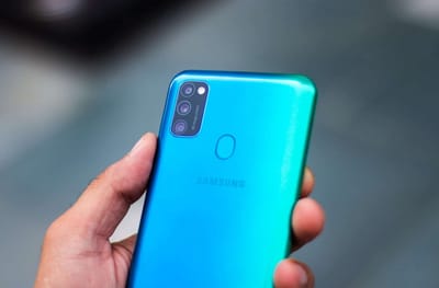 Ini Dia Keuntungan Punya Galaxy M31 dengan Baterai Berkekuatan 6000 Mah
