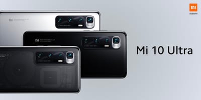 Bocoran Spesifikasi Xiaomi Mi 10 Ultra