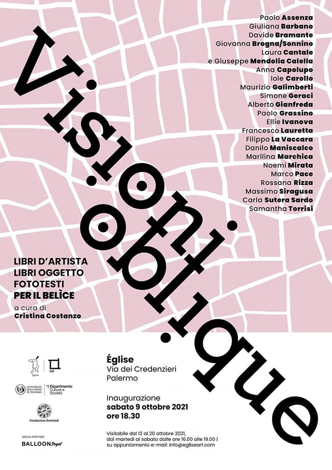 Visioni Oblique
