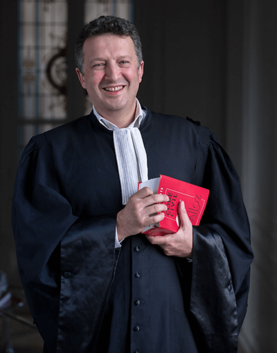 À propos image