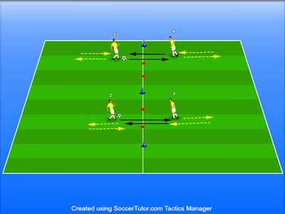 קבלה ומסירה בתנועה
