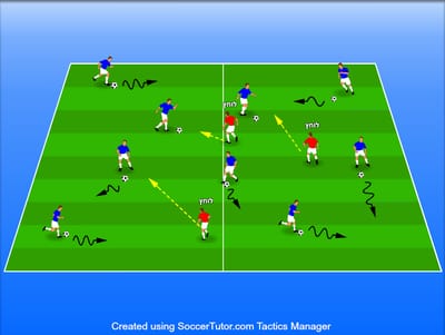 שלושה נגד כולם