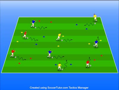 דרך המעברים