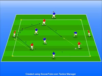 מסור לתומך וצא החוצה