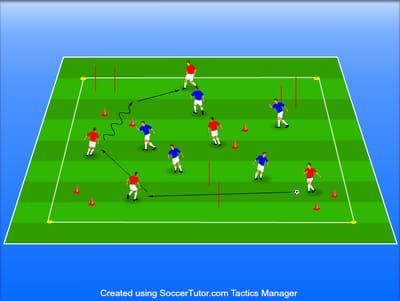 מסירה או כדרור