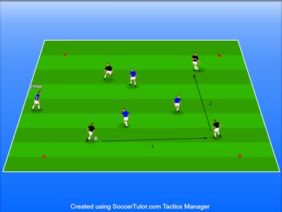 4V3 אחד בפנים אחד בחוץ