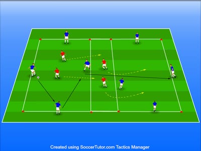 4V2+2V4 בשני שטחים