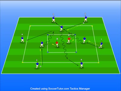 בריחה עם כדור ( קולומביה)