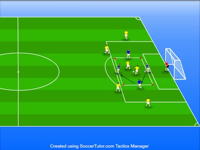 4V2 + שוער ל 6V4