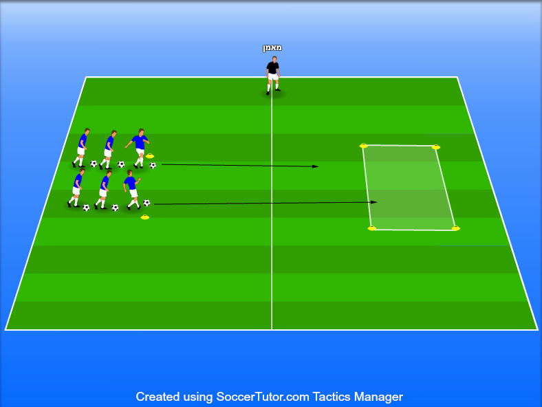 ריבוע מתכווץ