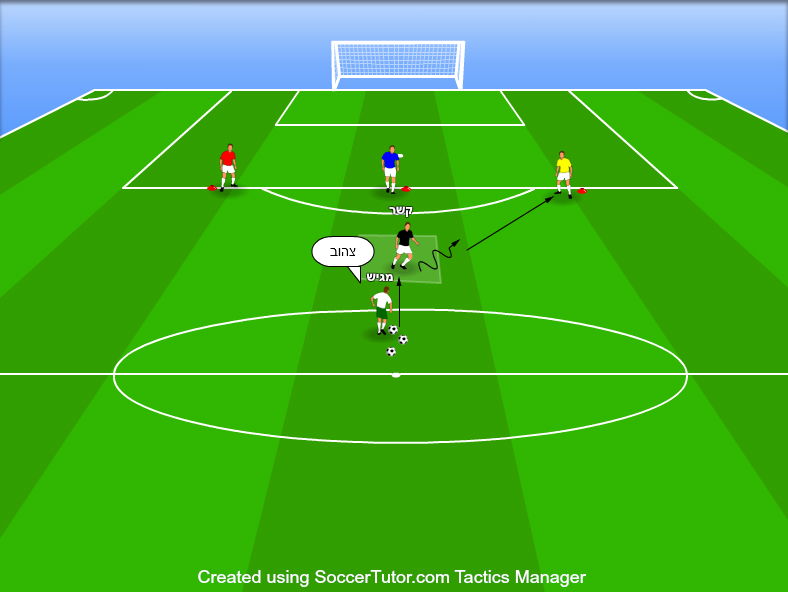 מסירות לקשרים