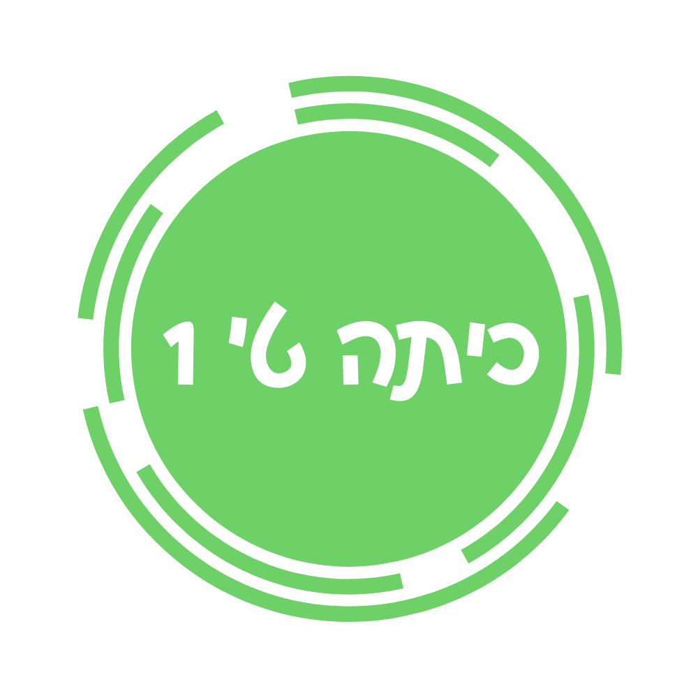 חוברות תרגול ועזר בלימוד מתמטיקה כתה ט' -