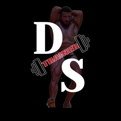 Team Strong - DS trainer