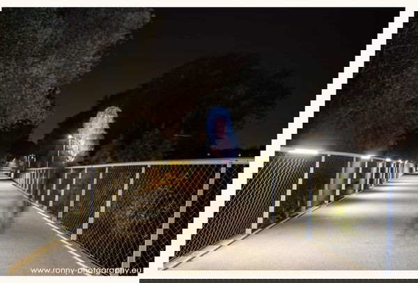 Long exposures