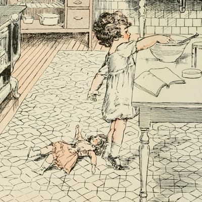 Blog is a great way to connect with like minded people!