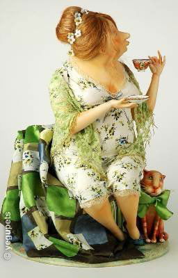 Everyone loves TOYS!