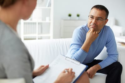 Things to Consider when Choosing a Therapist image