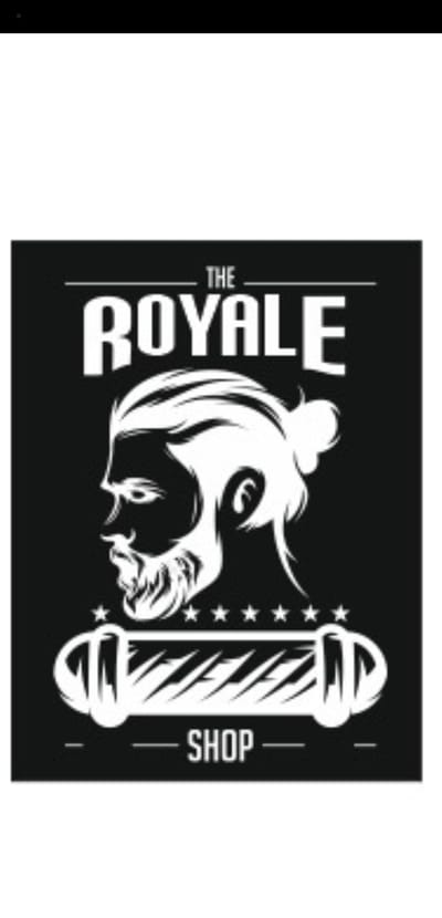 The Royale Coiffure