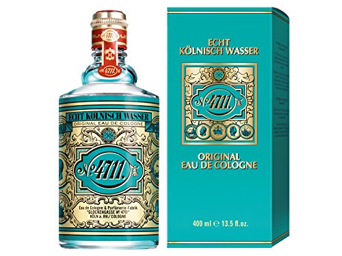 ECHT KOLNISCH WASSER