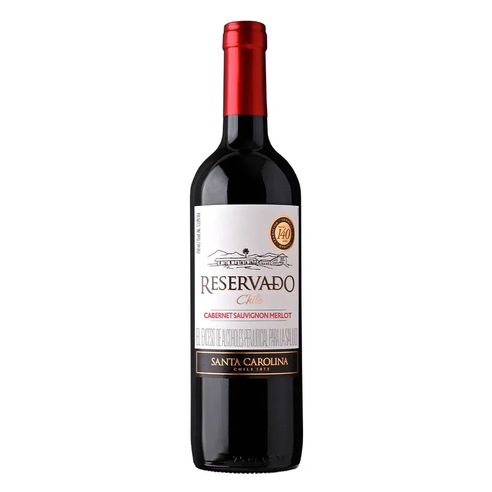 VINO TINTO