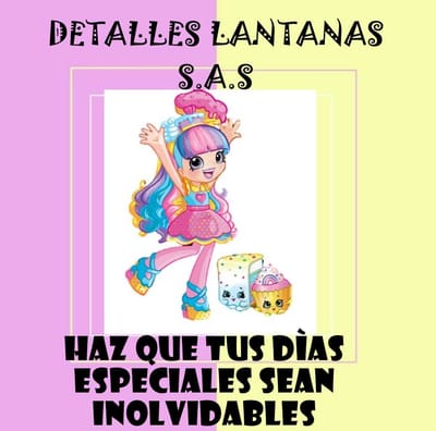 Detalles Lantanas S.A.S