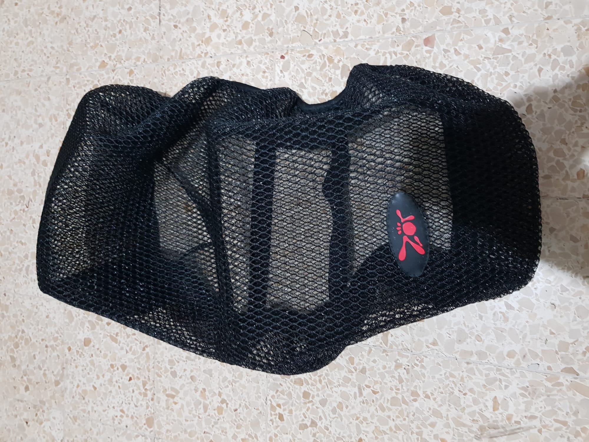 כיסוי רשת לכיסא בכל המידות 80₪