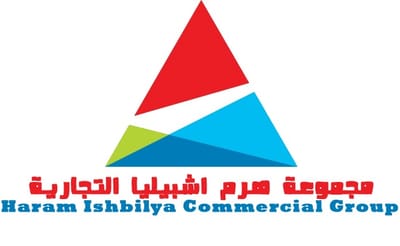 شاليهات هرم اشبيليا