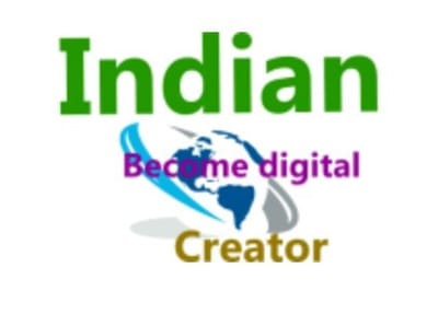 Indian creator