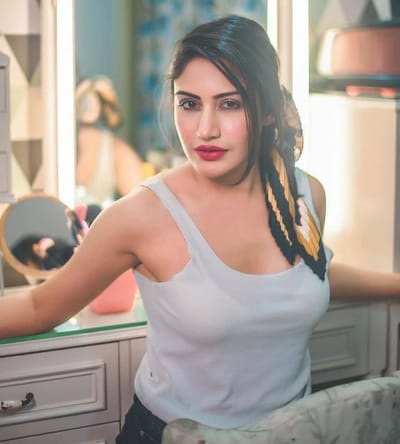 Shalini Kapoor