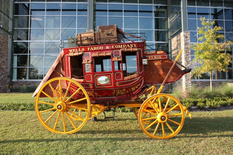 Wells Fargo