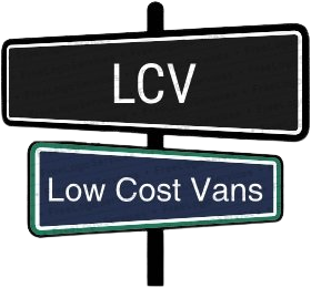 LCV Leicester