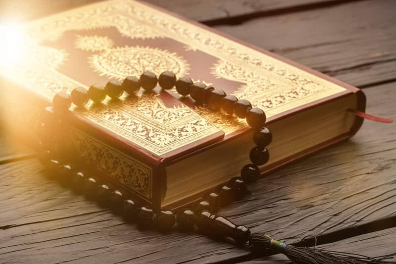 أيات قرأنية نزلت بحق الامير
