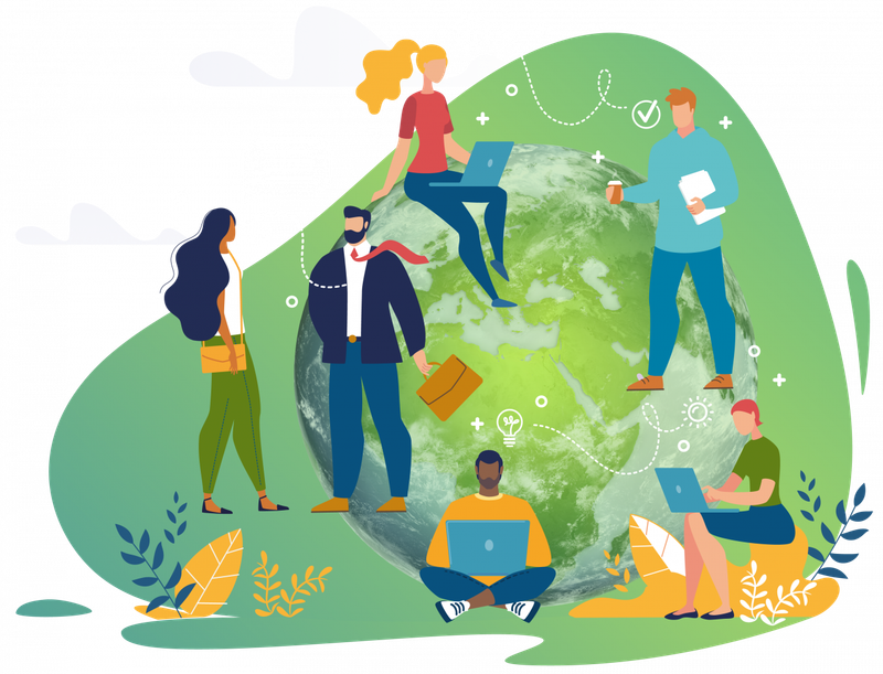 EU environmental sovereignty and security under the Green Deal