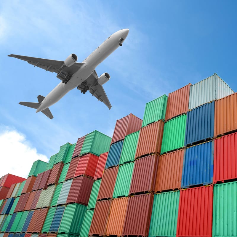 Air Freight