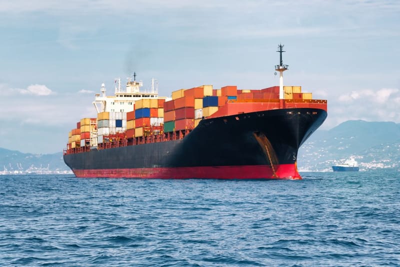 Sea Freight