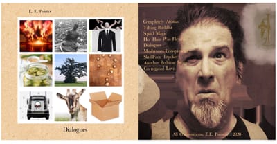 Review of “Dialogues”  by Kevin Rabas