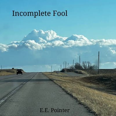 “Incomplete Fool” image