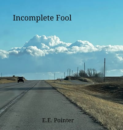 Review of “Incomplete Fool” by Kevin Rabas