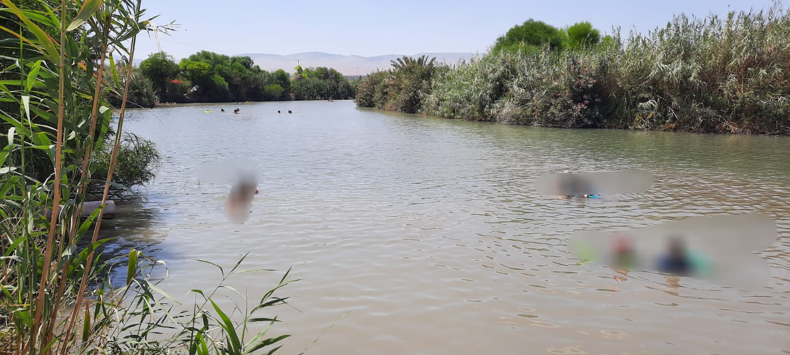 עין אבוקה ונחל אבוקה - פינה קסומה בעמק המעיינות