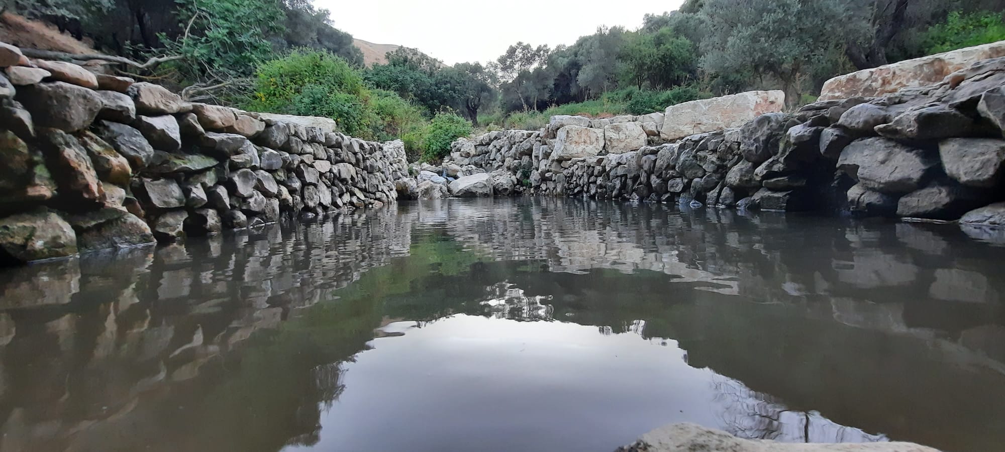 המלצות לאתרים (מעיינות, מסלולים, תצפיות ועוד) חינמיים - מורדות הגולן, אצבע הגליל ועמק החולה