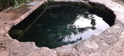 המלצות מסלולים, מעיינות ואתרים חינמיים- שפלה ושפלת יהודה + מישור החוף הדרומי ועוד קצת:)