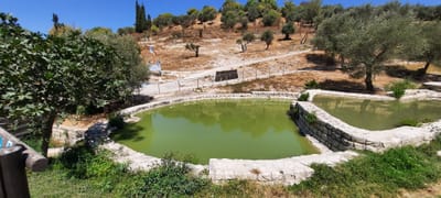 המלצות מסלולים, אתרים ומעיינות חינמיים  - גליל עליון