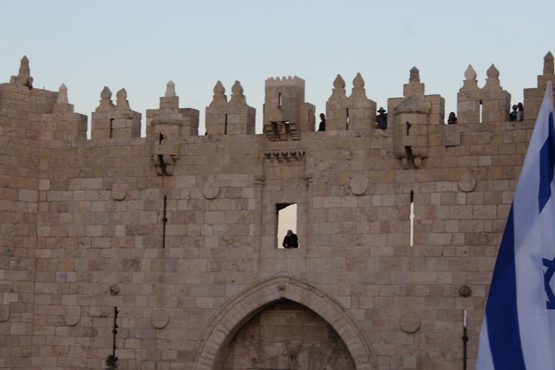 מנהיגים! פרויקט בר מצווה