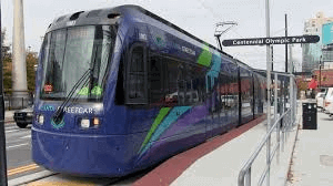 Atlanta Street Car