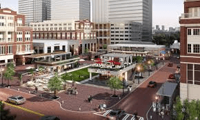 Atlantic Station